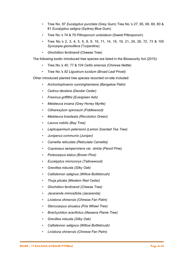 A list of information on a white background

AI-generated content may be incorrect.
